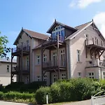 Bismarck Nr 5 Apartamento