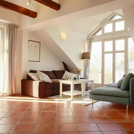 Bismarck Nr 5 Apartamento