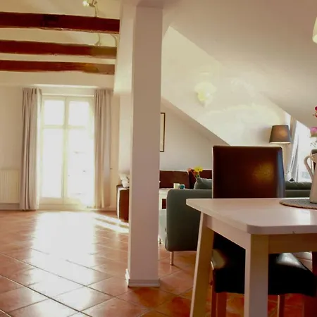 Apartamento Bismarck Nr 5 *
