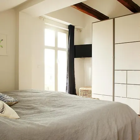 Apartamento Bismarck Nr 5