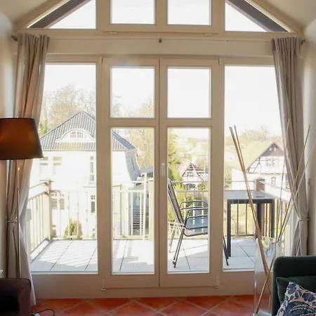 Bismarck Nr 5 Ostseebad Kühlungsborn